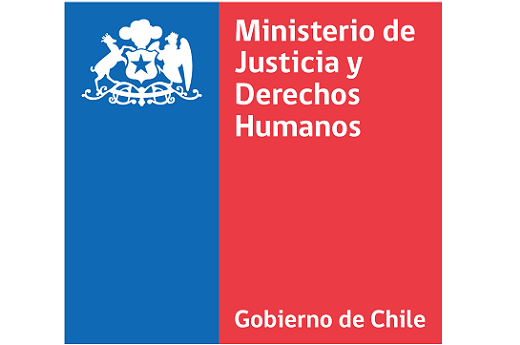 ministerio de justicia