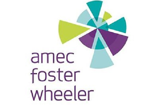 AMEC FOSTER WHEELER