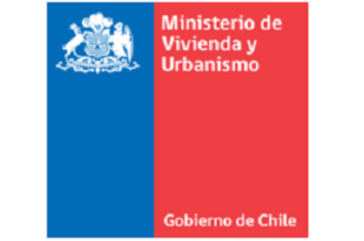 ministerio de vivienda y urbanismo