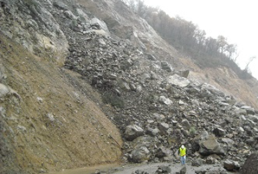 Mecánica de Suelos y Roca