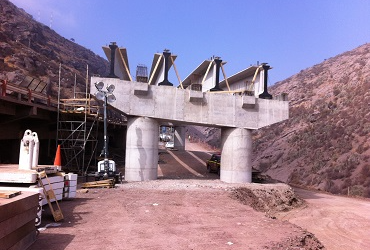 Ingeniería de Fundaciones